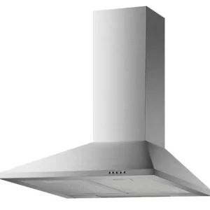 Cata Freestanding Cookers*CHIM60SSPF 60cm Chimney Hood - Stainless Steel
