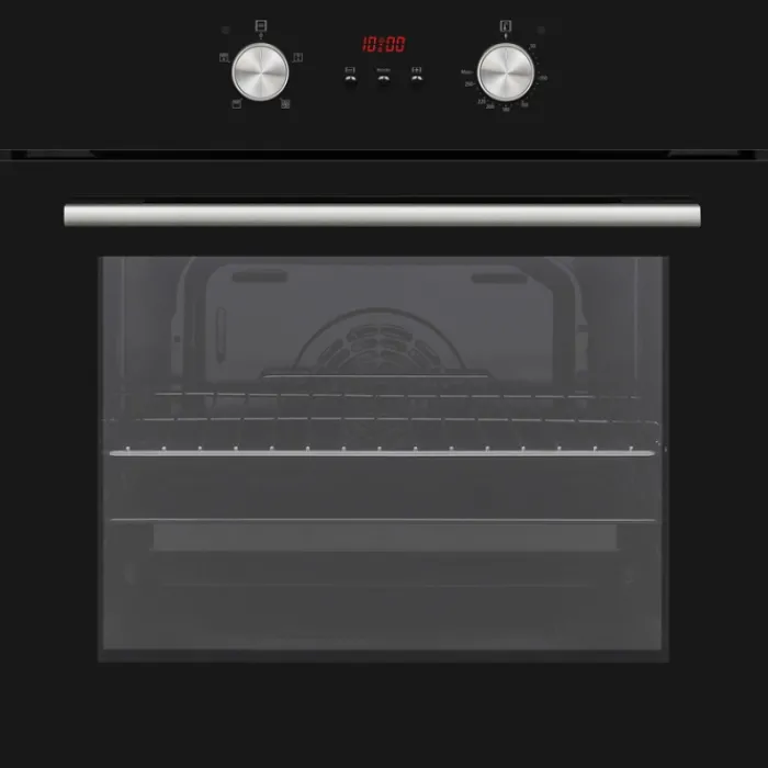 cata_ubobk_l_electric_sin_0.webp Cata Built In Ovens*UBO652BK 65L Electric Single Oven - Black