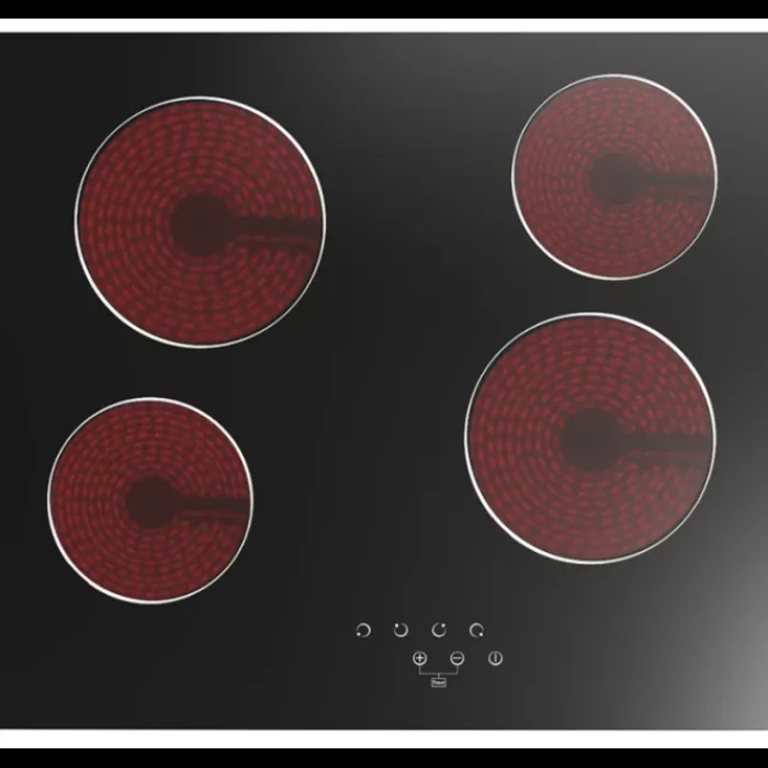cata_ubtccf_cm__zone_cera_0.webp Cata Hobs*UBTCC60F 60cm 4 Zone Ceramic Hob with Touch Controls