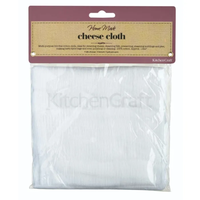 cheese_cloth_0.webp Lifetime Brands Europe Kitchen And Dining | Utensils*Cheese Cloth