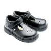Chipmunks Shoes*Abigail Shoes Black