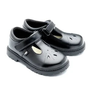 Chipmunks Shoes*Abigail Shoes Black