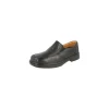 D B Shoes Ltd Shoes | Wide Fitting*Chris Black Men's Shoes