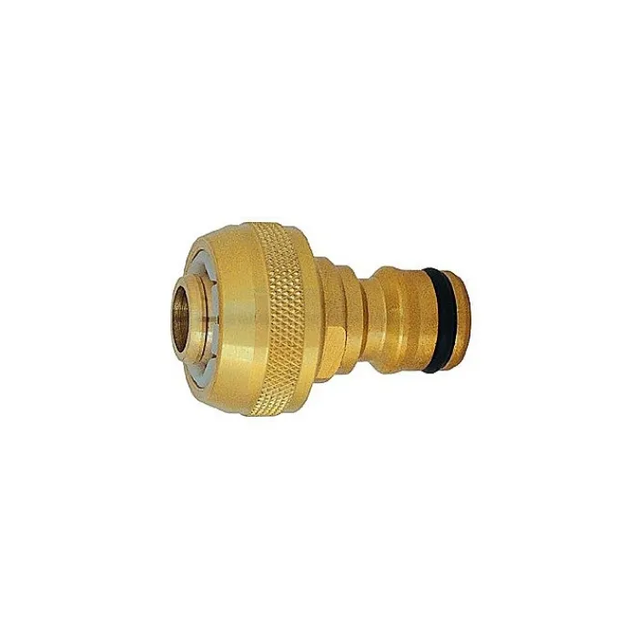 ck_brass__inch_male_hose__0.webp CARL KAMMERLING INTERNATIONAL Accessories*CK Brass 3/4 Inch Male Hose Connector