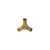 CARL KAMMERLING INTERNATIONAL Accessories*CK Hose 3 Way Y Connector 7907Y