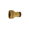 CARL KAMMERLING INTERNATIONAL Accessories*CK Thread Connector 1/2" G7915