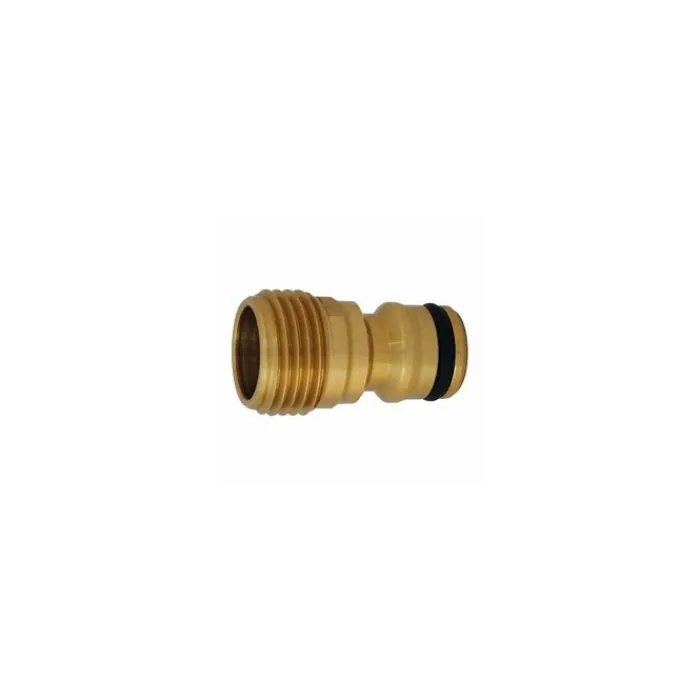 ck_thread_connector_quot__0.webp CARL KAMMERLING INTERNATIONAL Accessories*CK Thread Connector 3/4" G7916
