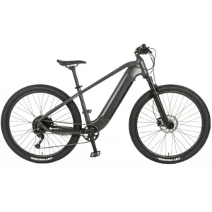 Claud Butler Electric*Warth 1.0 2024 Grey