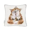WRENDALEF/C Cushions*'Contentment' Cushion