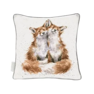 WRENDALEF/C Cushions*'Contentment' Cushion