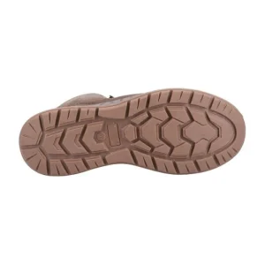 Cotswold Boots*Avening Men's Boots - Brown