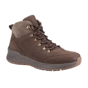 Cotswold Boots*Avening Men's Boots - Brown