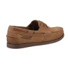 Cotswold Shoes*Bartrim Shoe - Camel