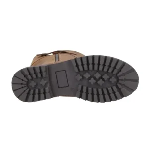 Women Cotswold Boots*Bushcombe Tan Boots
