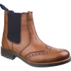 Cotswold Boots*Cirencester Boots Tan