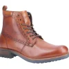 Cotswold Boots*Daunstey Tan