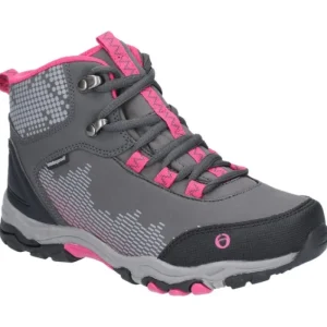 Women Cotswold Hiking Boots | Hiking Boots*Ducklington Pink Children's Boots