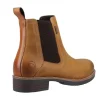 Women Cotswold Boots*Enstone Boots - Camel