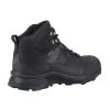 Cotswold Hiking Boots*Horton Men's Walking Boots - Black