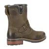 Women Cotswold Boots*Kinsham Boots - Khaki