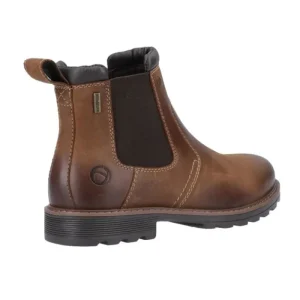 Cotswold Boots*Leafield Tan Boots