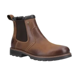 Cotswold Boots*Leafield Tan Boots