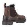 Cotswold Boots*Pamington Brown Boots