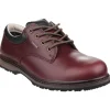 Cotswold Shoes*Stonesfiled Chestnut Men's Shoes