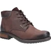 Cotswold Boots*Woodmancote Brown Boots