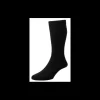 HJ Socks Socks & Underwear*Cotton Softop Socks - Black