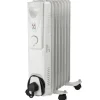 Daewoo Heating*DAE1130 1.5kW Oil Filled Radiator