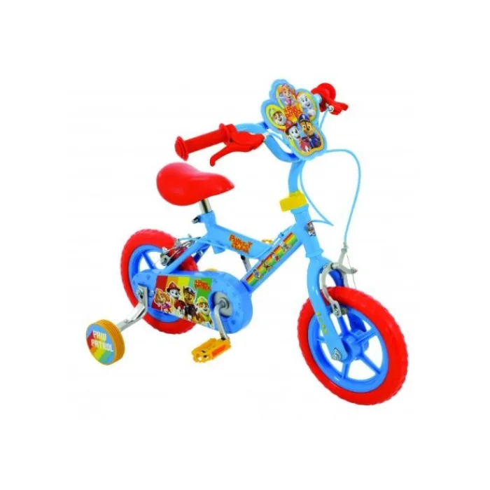 dawes_paw_patrol_quot_kid_0.webp Kids Dawes Kids*Paw Patrol 12" Kids Bike
