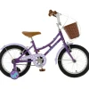 Kids Dawes Kids*Purple Lil Duchess 16' 2021