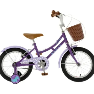 Kids Dawes Kids*Purple Lil Duchess 16' 2021