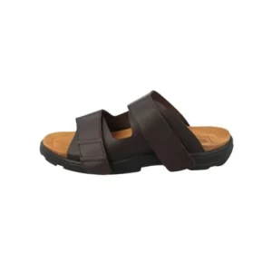 D B Shoes Ltd Sandals | Wide Fitting*DB Shoes Blake Sandal - Brown