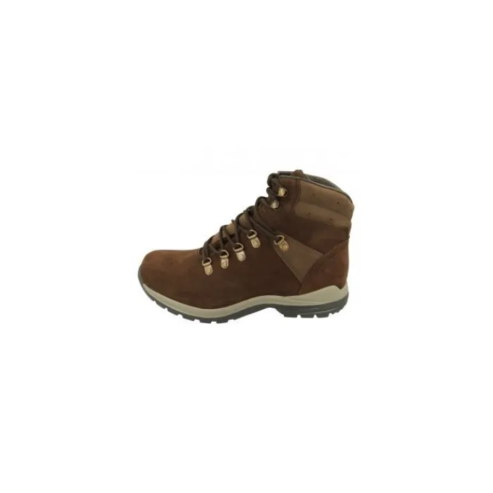 db_shoes_colorado_mens_co_0.webp D B Shoes Ltd Hiking Boots | Wide Fitting*DB Shoes Colorado Men's Comfort Hiking Boots Brown