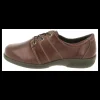 Women D B Shoes Ltd Shoes | Wide Fitting*DB Shoes Swan - Burgundy