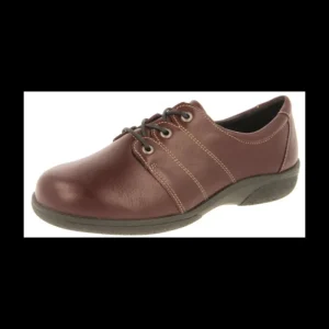 Women D B Shoes Ltd Shoes | Wide Fitting*DB Shoes Swan - Burgundy