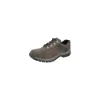 D B Shoes Ltd Shoes | Wide Fitting*DB Shoes Utah Grey Suede Men's Shoes