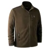 Deerhunter Shooting*Muflon Zip In Fleece Art Green