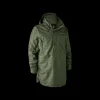 Deerhunter Shooting*5726 Peat Pro Gamekeeper Smock Turf