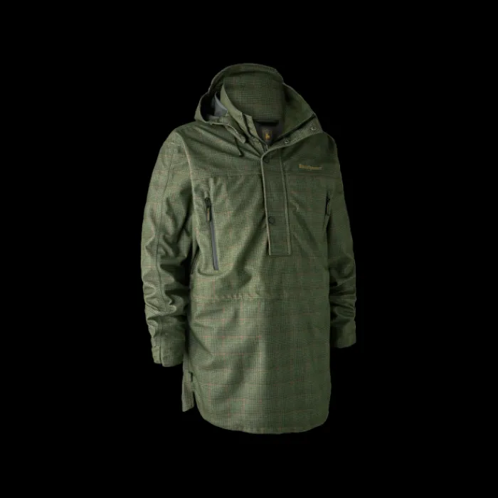 deerhunter__peat_pro_game_0.webp Deerhunter Shooting*5726 Peat Pro Gamekeeper Smock Turf