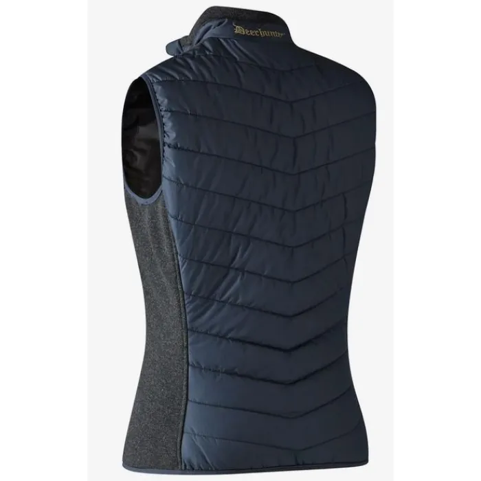 deerhunter_lady_caroline__0-1.webp Women Deerhunter Coats & Jackets | Shooting*Lady Caroline Padded Waistcoast