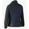 Women Deerhunter Coats & Jackets | Shooting*Lady Caroline Padded Jacket