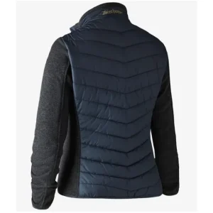Women Deerhunter Coats & Jackets | Shooting*Lady Caroline Padded Jacket