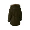 Women Deerhunter Coats & Jackets*Lady Gabby Smock