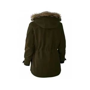 Women Deerhunter Coats & Jackets*Lady Gabby Smock