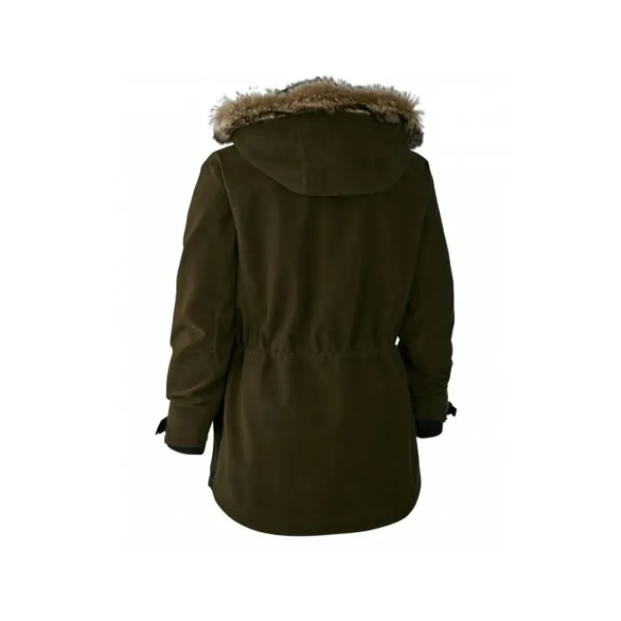 deerhunter_lady_gabby_smo_0.webp Women Deerhunter Coats & Jackets*Lady Gabby Smock