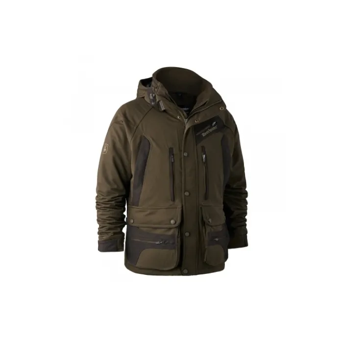 deerhunter_muflon_jacket__0.webp Deerhunter Coats & Jackets | Shooting*Muflon Jacket Short Art Green
