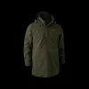 Deerhunter Shooting*Pro Gamekeeper Smock Peat